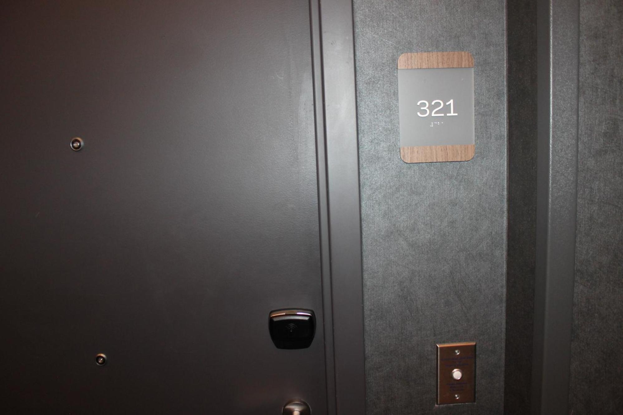 Aloft Syracuse Inner Harbor Экстерьер фото