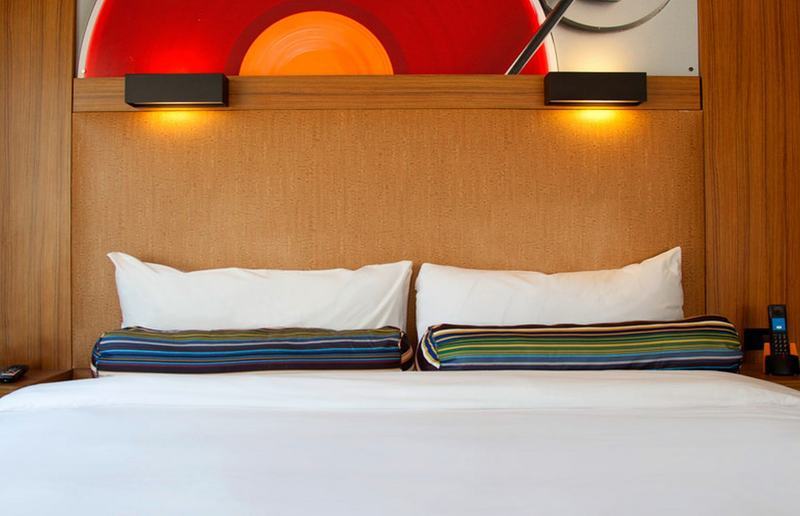 Aloft Syracuse Inner Harbor Экстерьер фото